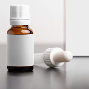 Soothing Sunscreen Gel